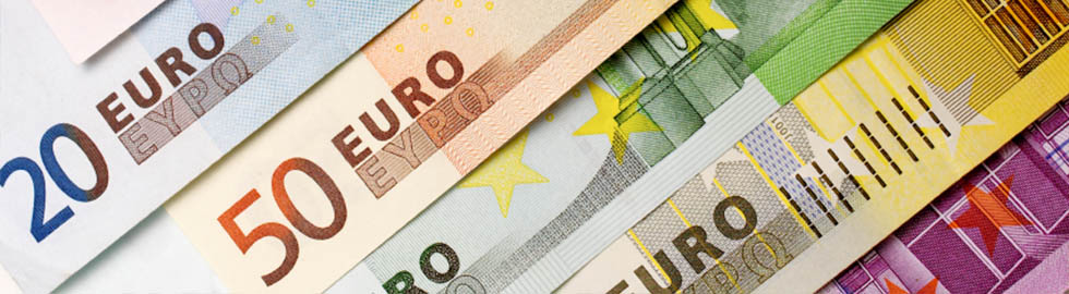 Euro's